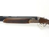 Beretta 694 Sporting - 12ga/32