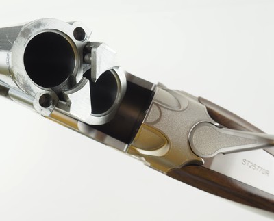 Beretta 694 Sporting - 12ga/32