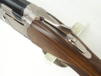 Beretta 694 Sporting - 12ga/32