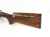 Beretta 694 Sporting - 12ga/32
