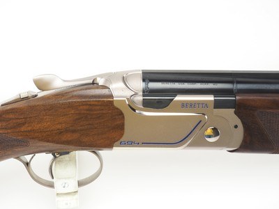 Beretta 694 Sporting - 12ga/32