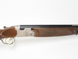 Beretta Silver Pigeon - 12ga/32