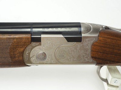 Beretta Silver Pigeon - 12ga/32