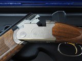 Beretta Silver Pigeon - 12ga/32
