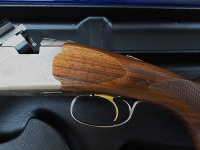 Beretta Silver Pigeon - 12ga/32