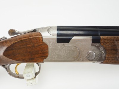 Beretta Silver Pigeon - 12ga/32