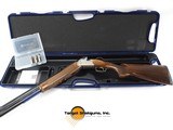 Beretta Silver Pigeon - 12ga/32