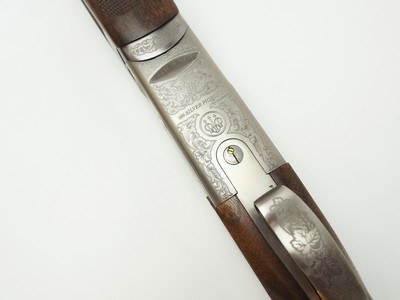 Beretta Silver Pigeon - 12ga/32