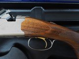 Beretta Silver Pigeon - 12ga/32