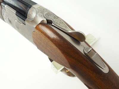 Beretta Silver Pigeon - 12ga/32