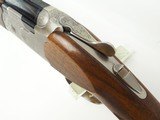 Beretta Silver Pigeon - 12ga/32