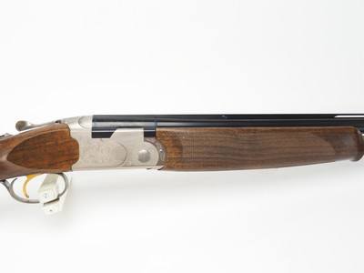 Beretta Silver Pigeon - 12ga/32