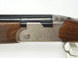 Beretta Silver Pigeon - 12ga/32