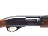 Remington 1100 Sporting - 28ga/25