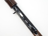 Remington 1100 Sporting - 28ga/25