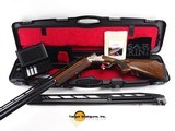 Caesar Guerini Summit Trap - Unsingle Combo - 12ga 32/34