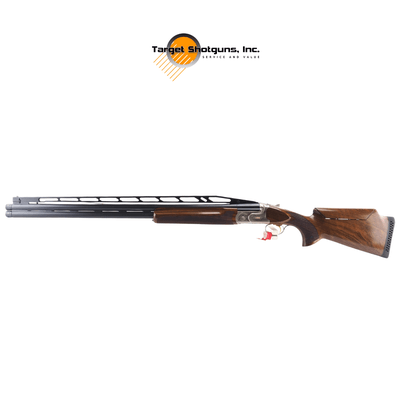 Caesar Guerini Summit Trap - Unsingle Combo - 12ga 32/34
