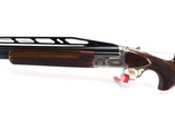 Caesar Guerini Summit Trap - Unsingle Combo - 12ga 32/34