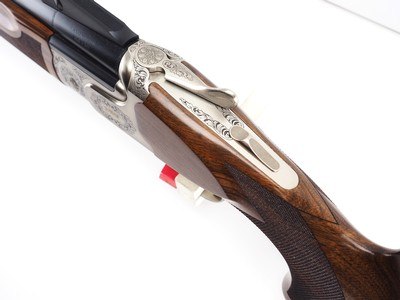 Caesar Guerini Summit Trap - Unsingle Combo - 12ga 32/34