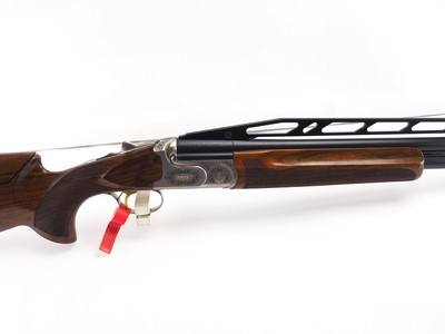 Caesar Guerini Summit Trap - Unsingle Combo - 12ga 32/34