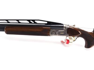 Caesar Guerini Summit Trap - Unsingle Combo - 12ga 32/34