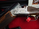 Caesar Guerini Summit Trap - Unsingle Combo - 12ga 32/34