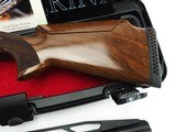 Caesar Guerini Summit Trap - Unsingle Combo - 12ga 32/34