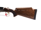 Caesar Guerini Summit Trap - Unsingle Combo - 12ga 32/34