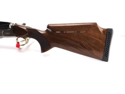 Caesar Guerini Summit Trap - Unsingle Combo - 12ga 32/34