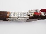 Caesar Guerini Summit Trap - Unsingle Combo - 12ga 32/34