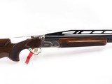 Caesar Guerini Summit Trap - Unsingle Combo - 12ga 32/34