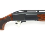 Ljutic Mono Gun - 12ga/34” - RH - used/very good - Image 11 of 14