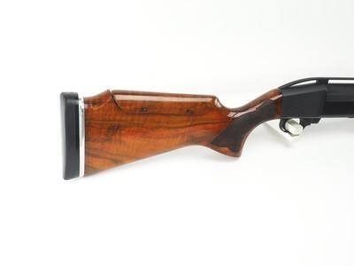 Ljutic Mono Gun - 12ga/34” - RH - used/very good - Image 9 of 14