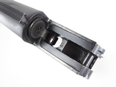 Ljutic Mono Gun - 12ga/34” - RH - used/very good - Image 4 of 14