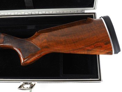 Ljutic Mono Gun - 12ga/34” - RH - used/very good - Image 12 of 14