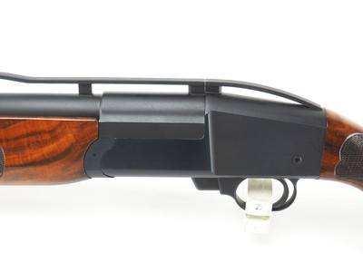 Ljutic Mono Gun - 12ga/34” - RH - used/very good - Image 7 of 14