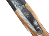 Kizilkaya RT25 SLX - Engraved receiver - 12ga/32