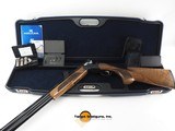 Kizilkaya RT25 SLX - Engraved receiver - 12ga/32