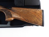 Kizilkaya RT25 SLX - Engraved receiver - 12ga/32
