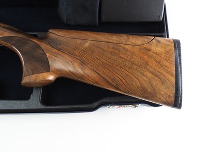 Kizilkaya RT25 SLX - Engraved receiver - 12ga/32
