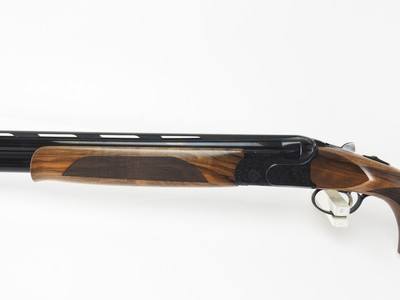Kizilkaya RT25 SLX - Engraved receiver - 12ga/32
