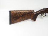 Kizilkaya RT25 SLX - Engraved receiver - 12ga/32