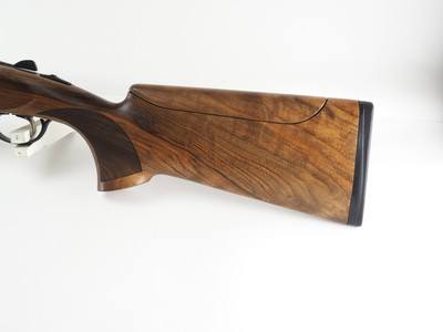 Kizilkaya RT25 SLX - Engraved receiver - 12ga/32