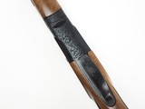 Kizilkaya RT25 SLX - Engraved receiver - 12ga/32
