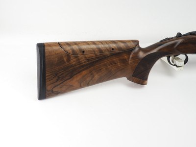 Kizilkaya RT25 SLX - Engraved receiver - 12ga/32