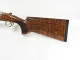 Kizilkaya RT25 SW Competition - Silver receiver - 12ga/32