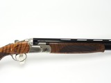 Kizilkaya RT25 SW Competition - Silver receiver - 12ga/32