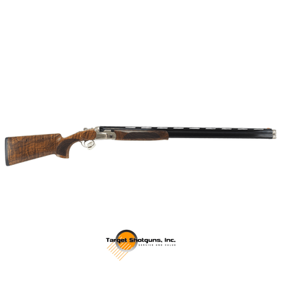 Kizilkaya RT25 SW Competition - Silver receiver - 12ga/32