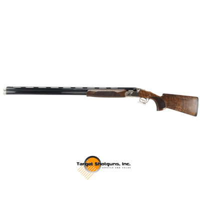 Kizilkaya RT25 SW Competition - Silver receiver - 12ga/32