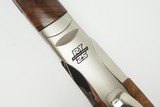 Kizilkaya RT25 SW Competition - Silver receiver - 12ga/32